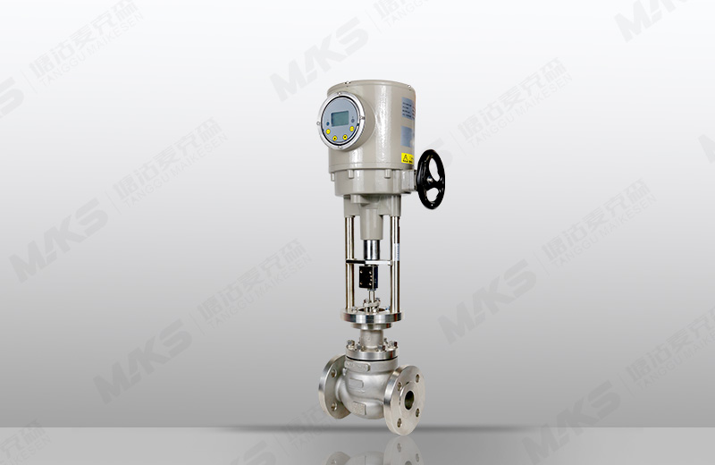 單座調(diào)節(jié)閥（智能型）
