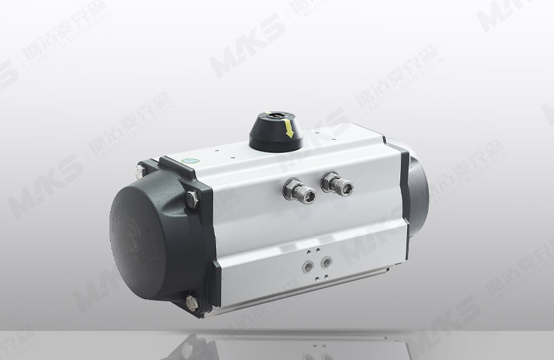 AT系列氣動(dòng)執(zhí)行器