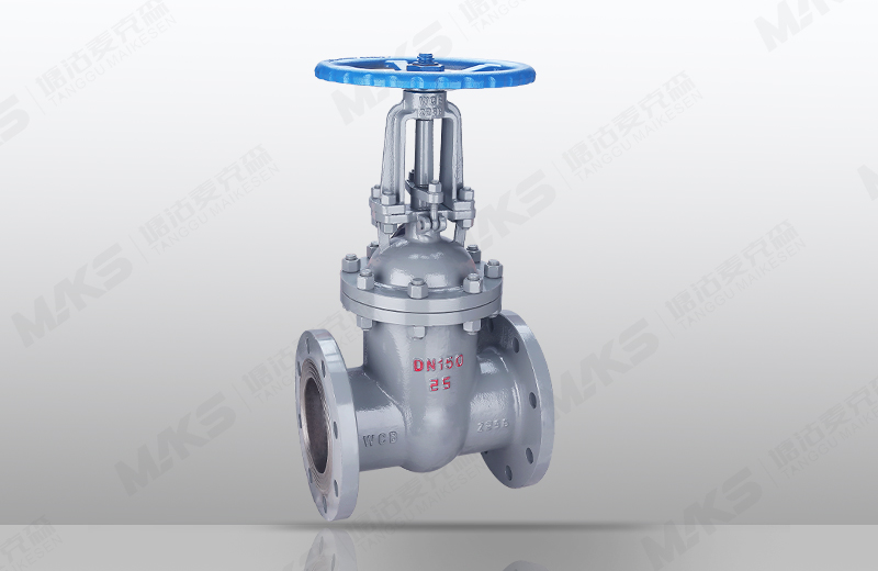 國(guó)標(biāo)楔式閘閥