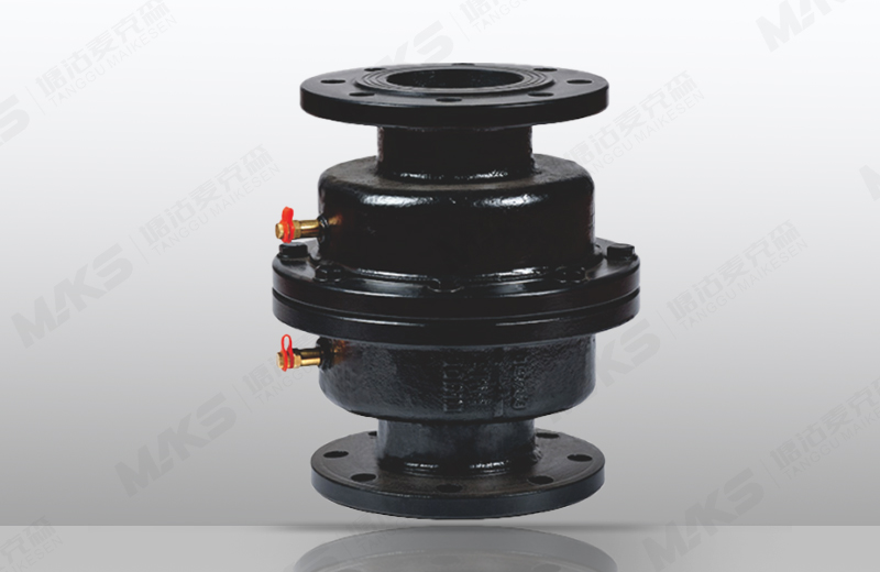 動(dòng)態(tài)平衡定流量閥